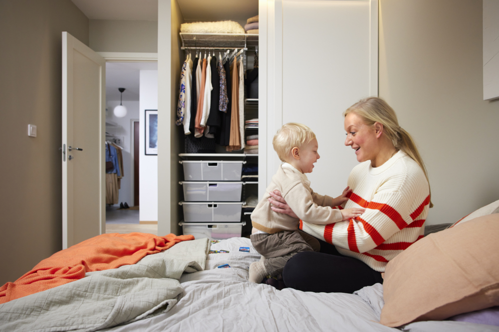 Modularité des aménagemenst elgfa